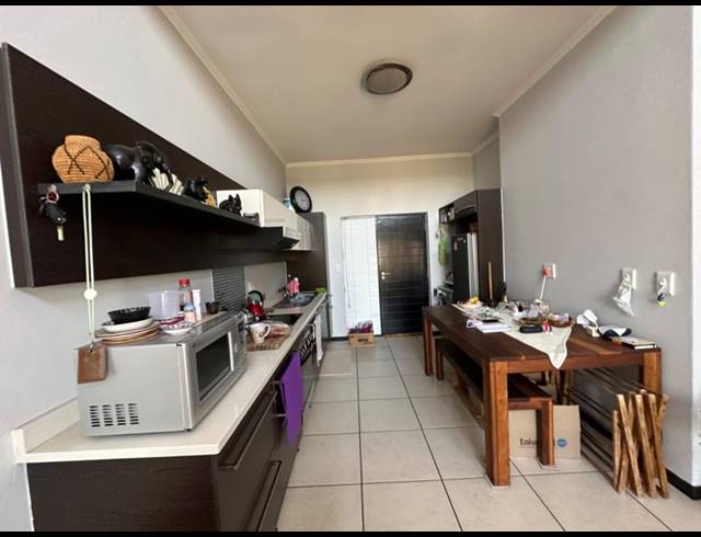 1 BEDROOM PROPERTY TO RENT IN GREENSTONE HILL